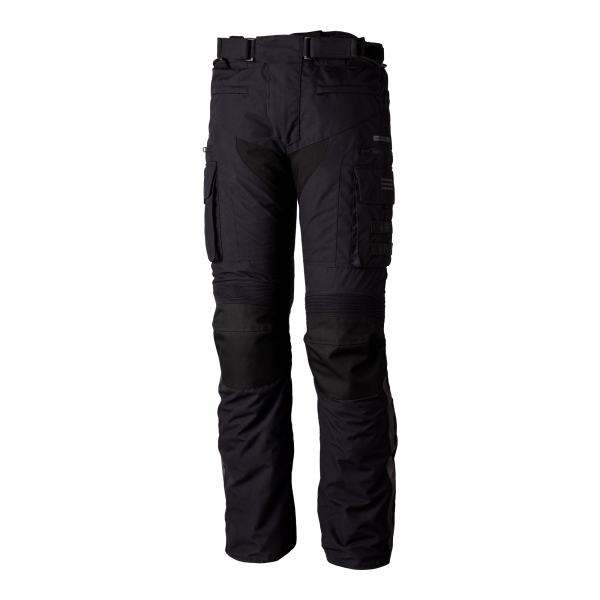 RST RST Ambush CE Mens Textile Jean Black